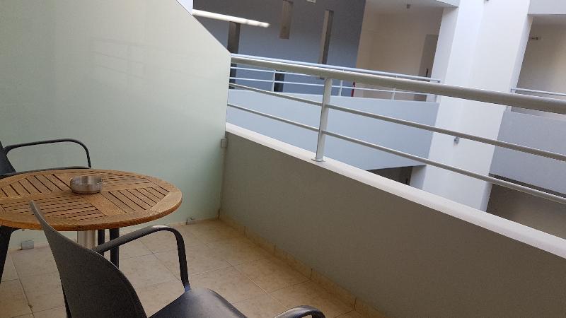 Cosmos Hotel Rethymno Esterno foto