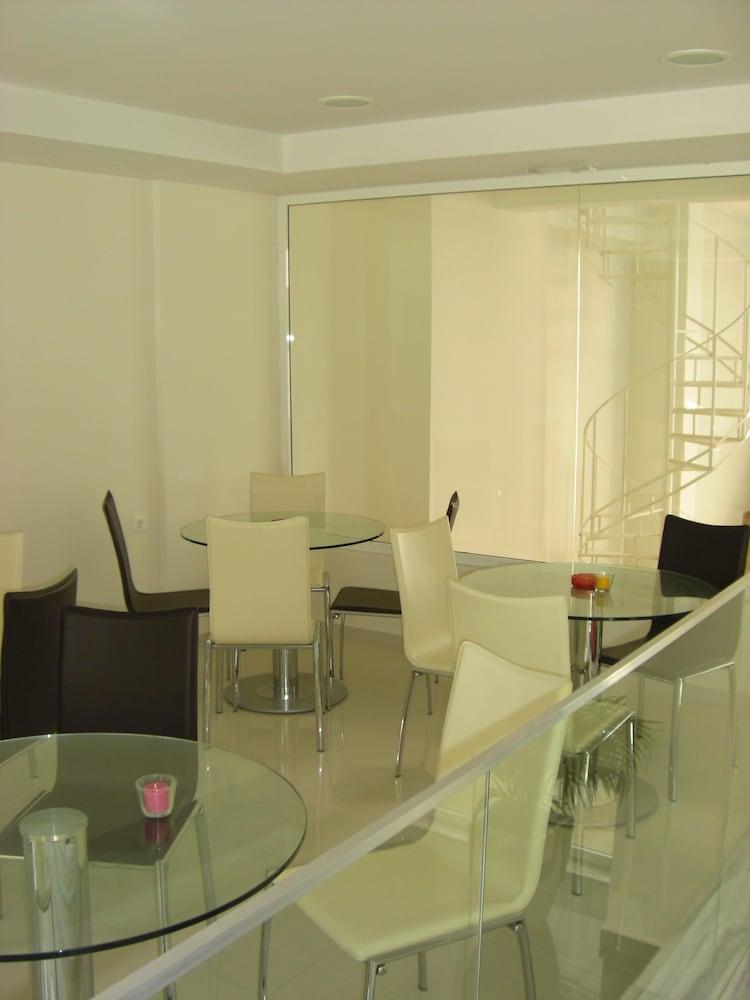 Cosmos Hotel Rethymno Esterno foto