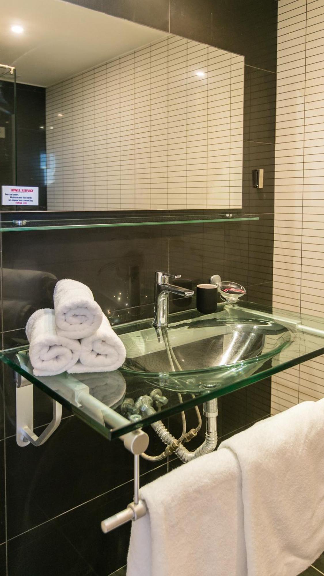 Cosmos Hotel Rethymno Esterno foto